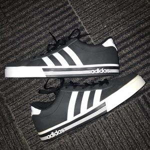 Brand New Adidas Shoes (Size 10)